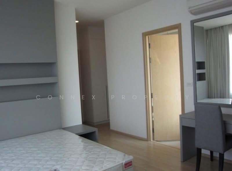 39 by Sansiri, Bangkok, 11 Sukhumvit Road, Khlong Tan Nua, Watthana, Bangkok, 2 Bedrooms, 78 sqm, Condo For Rent, by Connex Property, 500365720 - DDproperty.com