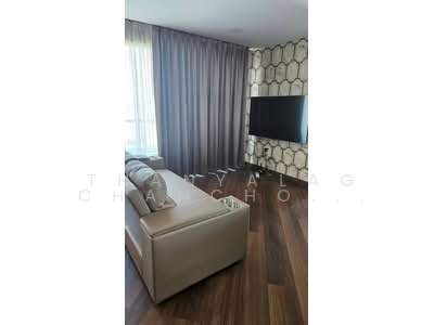 ขาย - The Riviera Jomtien : เดอะ ริเวียร่า จอมเทียน, ชลบุรี