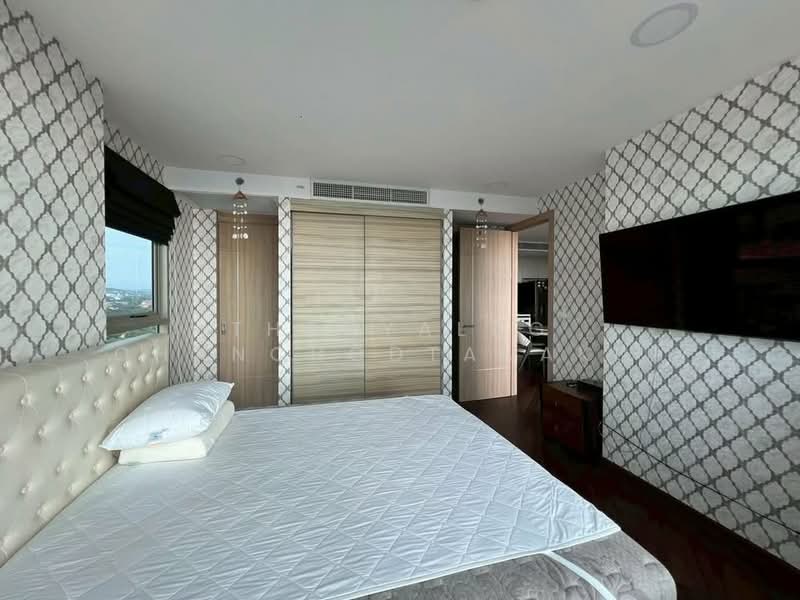 The Riviera Jomtien : เดอะ ริเวียร่า จอมเทียน, ชลบุรี, ถนนพัทยาสาย 2, หนองปรือ, บางละมุง, ชลบุรี, 86 ตร.ม., คอนโด ขาย, โดย Thanyalag Chanchodtanakul, 500365722 - DDproperty.com