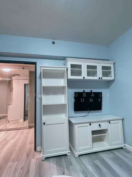Supalai Park @ Downtown Phuket, Phuket, Suthat Road, Talat Yai, Muang Phuket, Phuket, 1 Bedroom, 30 sqm, Condo For Rent, by primeglobalassel Nony, 500365724 - DDproperty.com