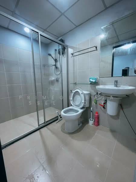 Supalai Park @ Downtown Phuket, Phuket, Suthat Road, Talat Yai, Muang Phuket, Phuket, 1 Bedroom, 30 sqm, Condo For Rent, by primeglobalassel Nony, 500365724 - DDproperty.com