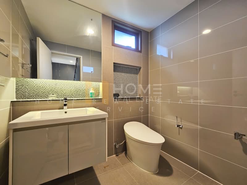 Setthasiri Phahol-Watcharapol, Bangkok, Sukhaphiban 5 Soi 16, Tha Rang, Bang Khen, Bangkok, 4 Bedrooms, 317 sqm, Single Detached House For Rent, by HOME Real Estate Service, 500365725 - DDproperty.com