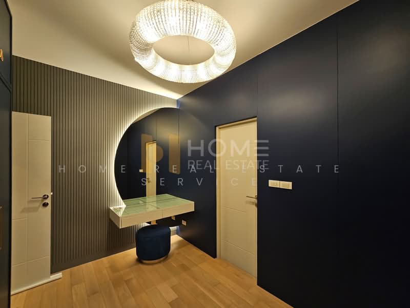 Setthasiri Phahol-Watcharapol, Bangkok, Sukhaphiban 5 Soi 16, Tha Rang, Bang Khen, Bangkok, 4 Bedrooms, 317 sqm, Single Detached House For Rent, by HOME Real Estate Service, 500365725 - DDproperty.com