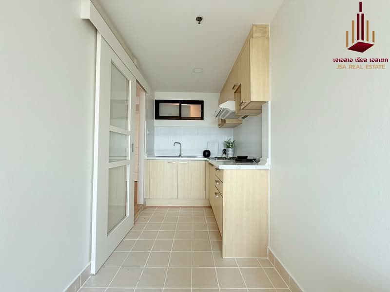 Lumpini Place Rama 3-Riverview, Bangkok, 297 Rama 3, Bang Klo, Bang Kho Laem, Bangkok, 2 Bedrooms, 72 sqm, Condo For Sale, by JSA REAL ESTATE, 500365728 - DDproperty.com