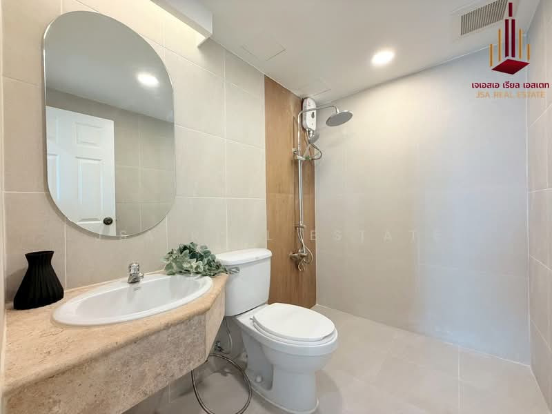 Lumpini Place Rama 3-Riverview, Bangkok, 297 Rama 3, Bang Klo, Bang Kho Laem, Bangkok, 2 Bedrooms, 72 sqm, Condo For Sale, by JSA REAL ESTATE, 500365728 - DDproperty.com