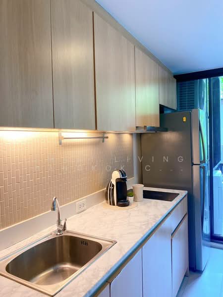 The Nest Ploenchit, Bangkok, 105 Soi Nai Loet, Lumphini, Pathum Wan, Bangkok, 2 Bedrooms, 65 sqm, Condo For Sale, by Smart Living Bangkok Co.,Ltd., 500365730 - DDproperty.com