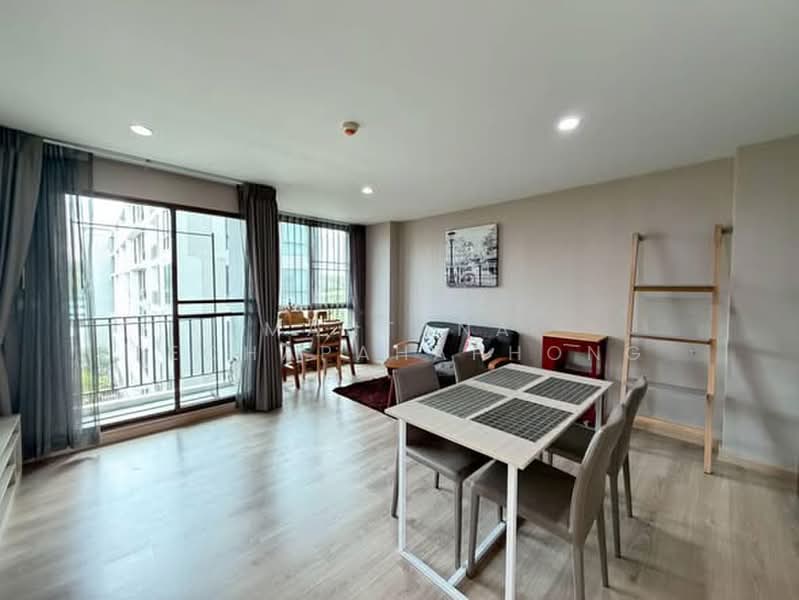 Casa Condo Sriracha, Chon Buri (Pattaya), 3241 Tambon Surasak, Surasak, Si Racha, Chon Buri (Pattaya), 1 Bedroom, 45 sqm, Condo For Rent, by Mantana Techapahaphong, 500365731 - DDproperty.com