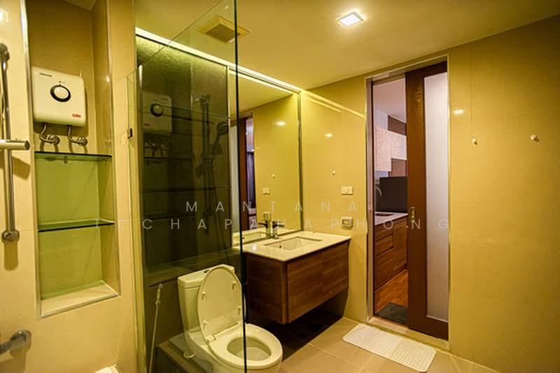 Green Lake Sriracha, Chon Buri (Pattaya), 399 Si Racha-Nong Yai Bu Rd, Surasak, Si Racha, Chon Buri (Pattaya), 1 Bedroom, 51 sqm, Condo For Sale, by Mantana Techapahaphong, 500365734 - DDproperty.com