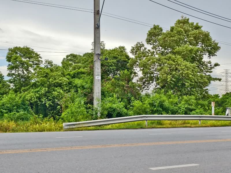 ที่ดินมีนบุรี กรุงเทพมหานคร, กรุงเทพ, มีนบุรี, กรุงเทพ, 6,024 ตร.ม., ที่ดิน ขาย, โดย The Best Property นกกี้, 500365735 - DDproperty.com