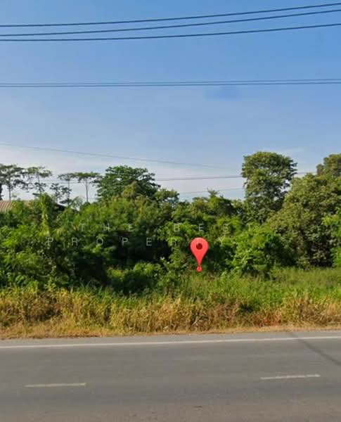 ที่ดินมีนบุรี กรุงเทพมหานคร, Bangkok, Min Buri, Bangkok, , 6,024 sqm, Land For Sale, by The Best Property นกกี้, 500365735 - DDproperty.com
