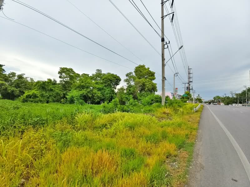 ที่ดินมีนบุรี กรุงเทพมหานคร, กรุงเทพ, มีนบุรี, กรุงเทพ, 6,024 ตร.ม., ที่ดิน ขาย, โดย The Best Property นกกี้, 500365735 - DDproperty.com