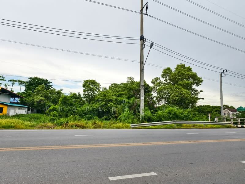 ที่ดินมีนบุรี กรุงเทพมหานคร, Bangkok, Min Buri, Bangkok, , 6,024 sqm, Land For Sale, by The Best Property นกกี้, 500365735 - DDproperty.com