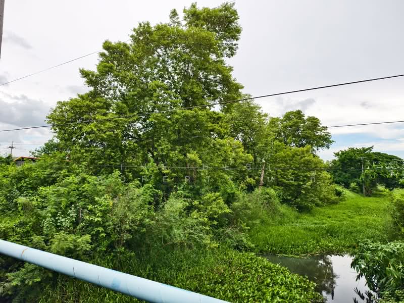 ที่ดินมีนบุรี กรุงเทพมหานคร, Bangkok, Min Buri, Bangkok, , 6,024 sqm, Land For Sale, by The Best Property นกกี้, 500365735 - DDproperty.com