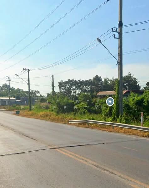 ที่ดินมีนบุรี กรุงเทพมหานคร, กรุงเทพ, มีนบุรี, กรุงเทพ, 6,024 ตร.ม., ที่ดิน ขาย, โดย The Best Property นกกี้, 500365735 - DDproperty.com