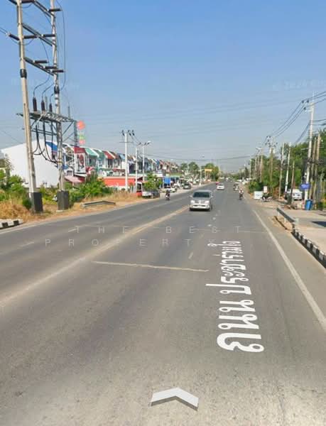 ที่ดินมีนบุรี กรุงเทพมหานคร, กรุงเทพ, มีนบุรี, กรุงเทพ, 6,024 ตร.ม., ที่ดิน ขาย, โดย The Best Property นกกี้, 500365735 - DDproperty.com