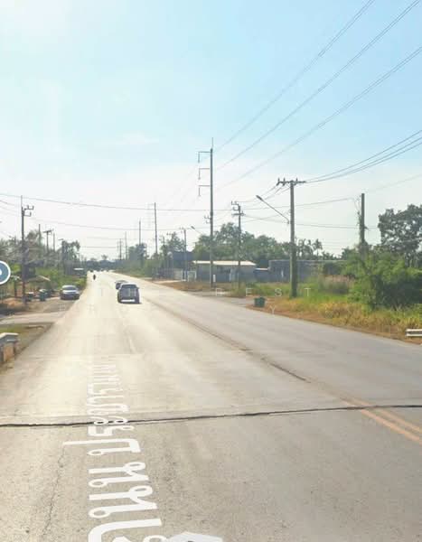 ที่ดินมีนบุรี กรุงเทพมหานคร, กรุงเทพ, มีนบุรี, กรุงเทพ, 6,024 ตร.ม., ที่ดิน ขาย, โดย The Best Property นกกี้, 500365735 - DDproperty.com