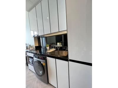 For Rent - Chapter Charoennakhon–Riverside, Bangkok