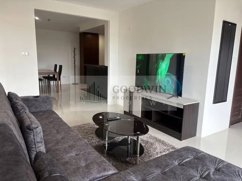 Center Point Condominium, Chon Buri (Pattaya), Nong Pru, Bang Lamung (Pattaya), Chon Buri (Pattaya), 2 Bedrooms, 83 sqm, Condo For Sale, by Ann Goodwin, 500365739 - DDproperty.com