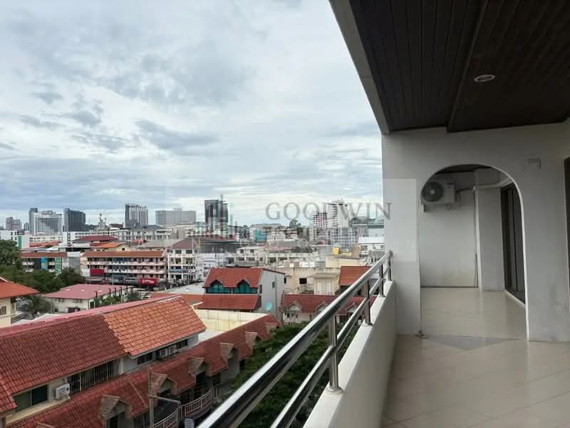 Center Point Condominium, Chon Buri (Pattaya), Nong Pru, Bang Lamung (Pattaya), Chon Buri (Pattaya), 2 Bedrooms, 83 sqm, Condo For Sale, by Ann Goodwin, 500365739 - DDproperty.com