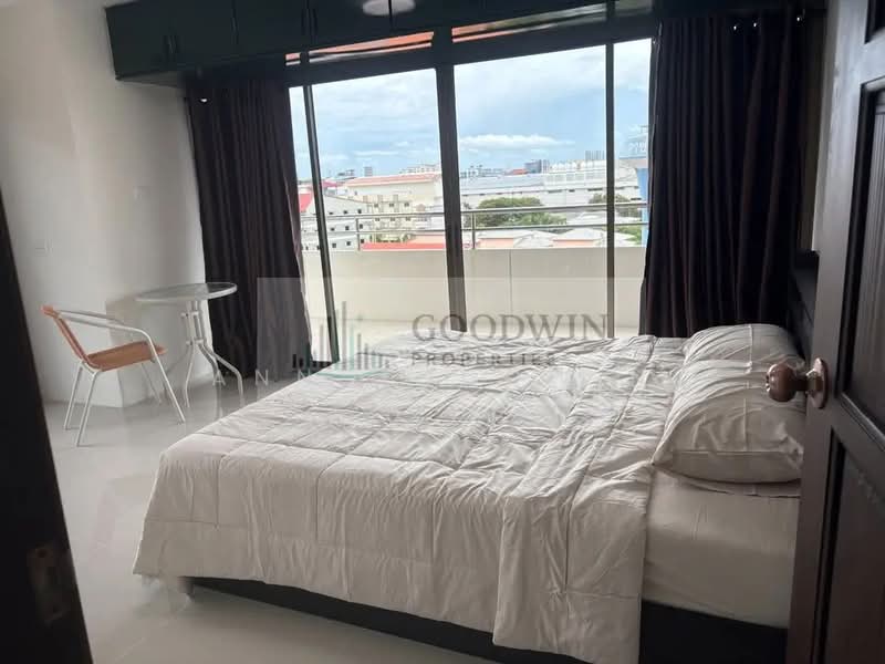 Center Point Condominium, Chon Buri (Pattaya), Nong Pru, Bang Lamung (Pattaya), Chon Buri (Pattaya), 2 Bedrooms, 83 sqm, Condo For Sale, by Ann Goodwin, 500365739 - DDproperty.com