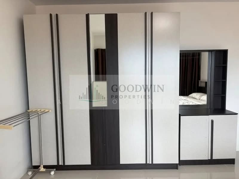 Center Point Condominium, Chon Buri (Pattaya), Nong Pru, Bang Lamung (Pattaya), Chon Buri (Pattaya), 2 Bedrooms, 83 sqm, Condo For Sale, by Ann Goodwin, 500365739 - DDproperty.com