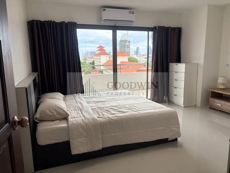Center Point Condominium : เซ็นเตอร์พอยท์ คอนโดมิเนียม, ชลบุรี, หนองปรือ, บางละมุง, ชลบุรี, 83 ตร.ม., คอนโด ขาย, โดย Ann Goodwin, 500365739 - DDproperty.com