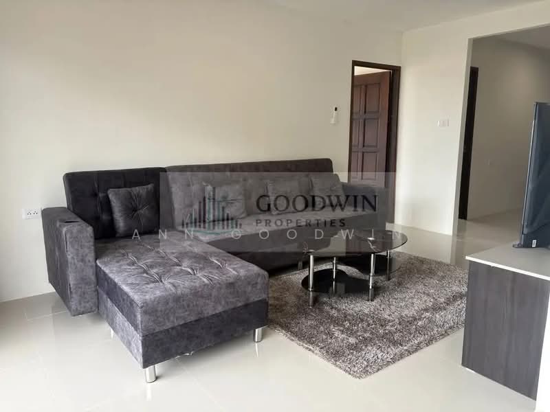 Center Point Condominium : เซ็นเตอร์พอยท์ คอนโดมิเนียม, ชลบุรี, หนองปรือ, บางละมุง, ชลบุรี, 83 ตร.ม., คอนโด ขาย, โดย Ann Goodwin, 500365739 - DDproperty.com