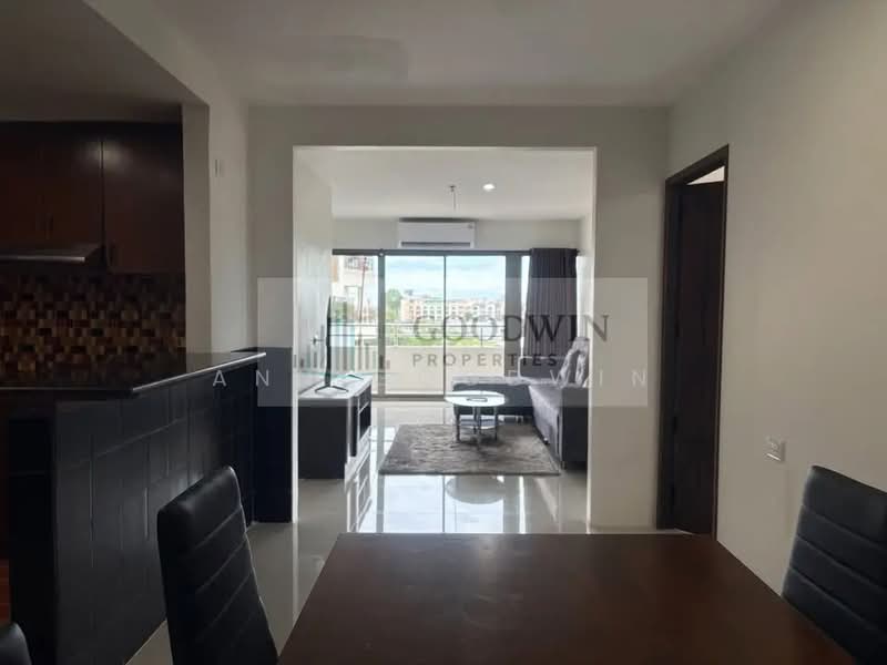 Center Point Condominium, Chon Buri (Pattaya), Nong Pru, Bang Lamung (Pattaya), Chon Buri (Pattaya), 2 Bedrooms, 83 sqm, Condo For Sale, by Ann Goodwin, 500365739 - DDproperty.com