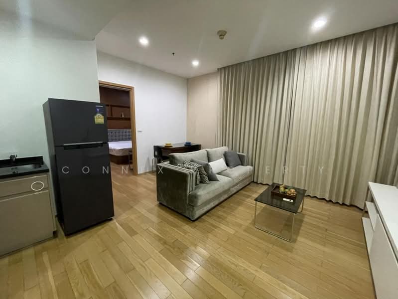 39 by Sansiri : 39 บาย แสนสิริ, กรุงเทพ, 11 ซอยสุขุมวิท 39 แขวงคลองตันเหนือ เขตวัฒนา กรุงเทพมหานคร, คลองตันเหนือ, วัฒนา, กรุงเทพ, 55 ตร.ม., คอนโด ให้เช่า, โดย Connex Property, 500365742 - DDproperty.com