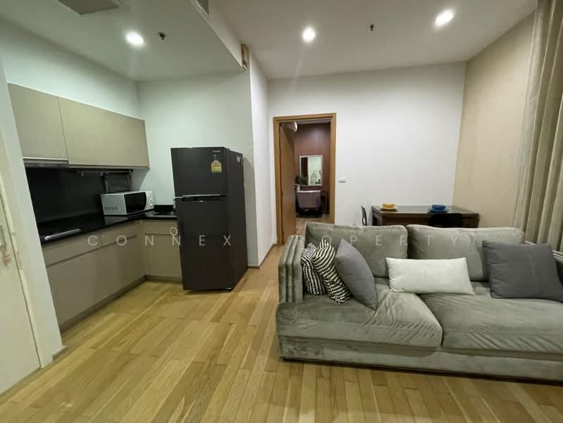 39 by Sansiri, Bangkok, 11 Sukhumvit Road, Khlong Tan Nua, Watthana, Bangkok, 1 Bedroom, 55 sqm, Condo For Rent, by Connex Property, 500365742 - DDproperty.com