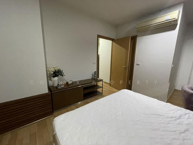 39 by Sansiri, Bangkok, 11 Sukhumvit Road, Khlong Tan Nua, Watthana, Bangkok, 1 Bedroom, 55 sqm, Condo For Rent, by Connex Property, 500365742 - DDproperty.com