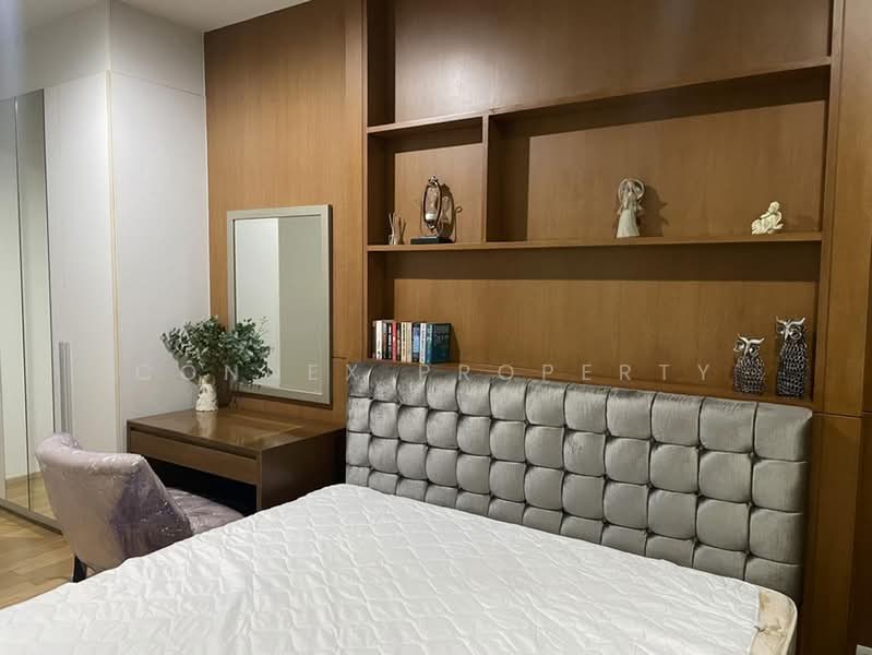 39 by Sansiri : 39 บาย แสนสิริ, กรุงเทพ, 11 ซอยสุขุมวิท 39 แขวงคลองตันเหนือ เขตวัฒนา กรุงเทพมหานคร, คลองตันเหนือ, วัฒนา, กรุงเทพ, 55 ตร.ม., คอนโด ให้เช่า, โดย Connex Property, 500365742 - DDproperty.com
