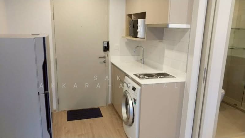 IDEO Q Ratchathewi, Bangkok, 515 Phetchaburi Road, Thanon Phetchaburi, Ratchathewi, Bangkok, 1 Bedroom, 34 sqm, Condo For Rent, by Sakan Akkara-aektalin, 500365743 - DDproperty.com