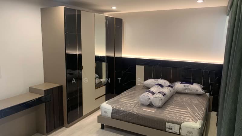 ให้เช่าบ้านเดี่ยว 2 ชั้น ซอยโชคชัย4 ตกแต่งสไตล์ Modern (SPSAD4041, กรุงเทพ, ลาดพร้าว, กรุงเทพ, 350 ตร.ม., บ้านเดี่ยว ให้เช่า, โดย Agent Pla, 500365744 - DDproperty.com