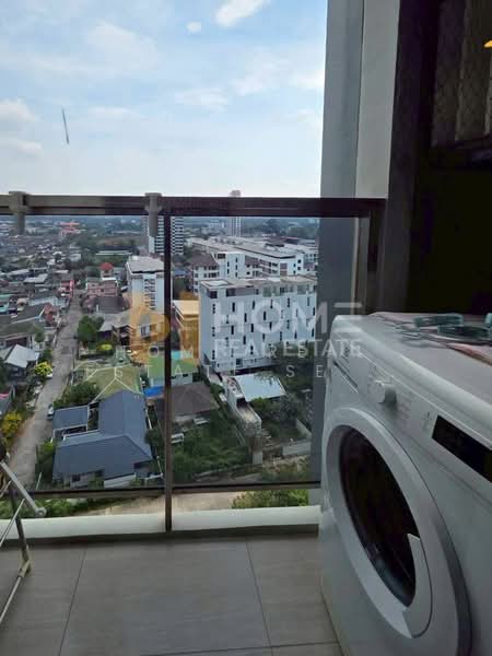 Keen Centre Sriracha, Chon Buri (Pattaya), 95/5 Sukhumvit Rd, Si Racha, Chon Buri (Pattaya), 1 Bedroom, 35 sqm, Condo For Sale, by HOME Real Estate Service, 500365745 - DDproperty.com