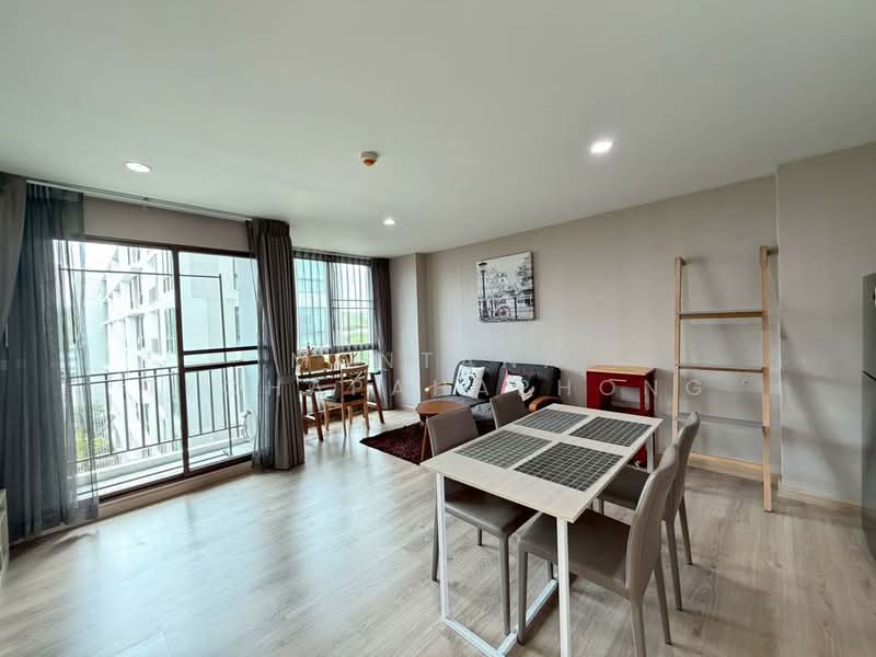 Casa Condo Sriracha, Chon Buri (Pattaya), 3241 Tambon Surasak, Surasak, Si Racha, Chon Buri (Pattaya), 1 Bedroom, 45 sqm, Condo For Sale, by Mantana Techapahaphong, 500365748 - DDproperty.com