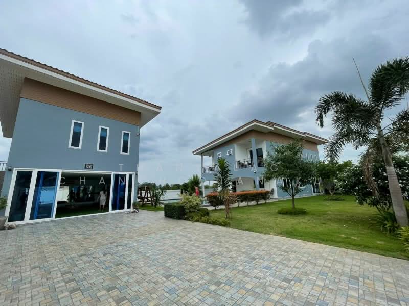 5-BR House, Chon Buri (Pattaya), Huai Yai, Bang Lamung (Pattaya), Chon Buri (Pattaya), 5 Bedrooms, 840 sqm, Single Detached House For Rent, by Thanyalag Chanchodtanakul, 500365749 - DDproperty.com