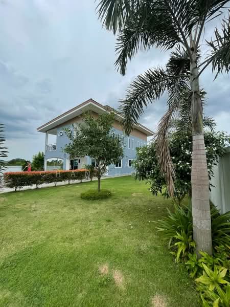 5-BR House, Chon Buri (Pattaya), Huai Yai, Bang Lamung (Pattaya), Chon Buri (Pattaya), 5 Bedrooms, 840 sqm, Single Detached House For Rent, by Thanyalag Chanchodtanakul, 500365749 - DDproperty.com