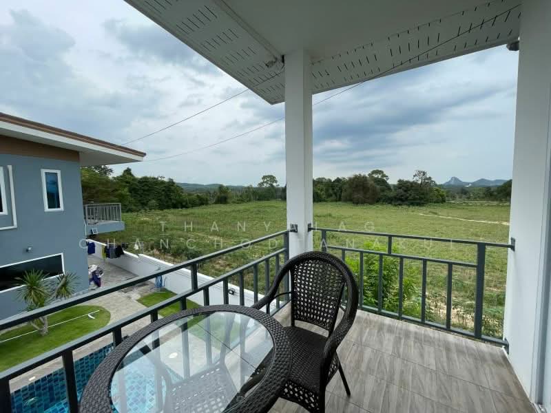 5-BR House, Chon Buri (Pattaya), Huai Yai, Bang Lamung (Pattaya), Chon Buri (Pattaya), 5 Bedrooms, 840 sqm, Single Detached House For Rent, by Thanyalag Chanchodtanakul, 500365749 - DDproperty.com