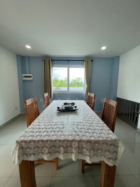 5-BR House, Chon Buri (Pattaya), Huai Yai, Bang Lamung (Pattaya), Chon Buri (Pattaya), 5 Bedrooms, 840 sqm, Single Detached House For Rent, by Thanyalag Chanchodtanakul, 500365749 - DDproperty.com