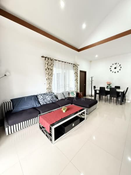 Baan Dusit Pattaya View : บ้าน ดุสิต พัทยา วิว, ชลบุรี, ห้วยใหญ่, บางละมุง, ชลบุรี, 150 ตร.ม., บ้านเดี่ยว ให้เช่า, โดย Mantana Techapahaphong, 500365752 - DDproperty.com