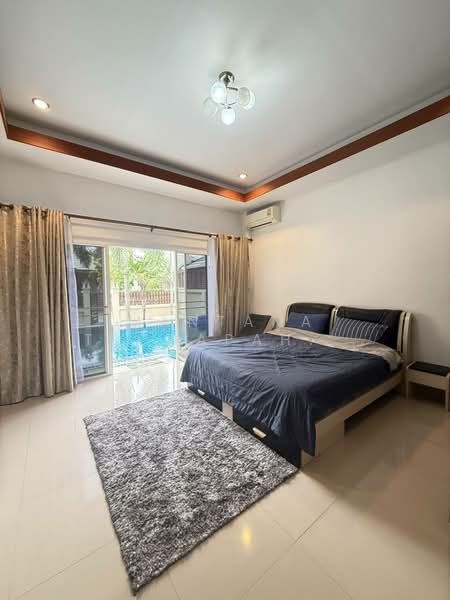 Baan Dusit Pattaya View : บ้าน ดุสิต พัทยา วิว, ชลบุรี, ห้วยใหญ่, บางละมุง, ชลบุรี, 150 ตร.ม., บ้านเดี่ยว ให้เช่า, โดย Mantana Techapahaphong, 500365752 - DDproperty.com
