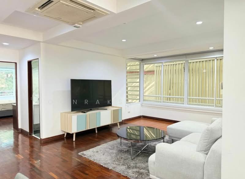 P.R. Home 1 & 2, Bangkok, Soi Thonglor 8, Khlong Tan Nua, Watthana, Bangkok, 2 Bedrooms, 250 sqm, Apartment For Rent, by Boonraksa Sopak, 500365756 - DDproperty.com