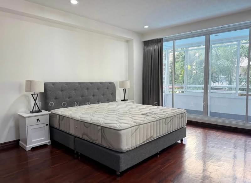 P.R. Home 1 & 2, Bangkok, Soi Thonglor 8, Khlong Tan Nua, Watthana, Bangkok, 2 Bedrooms, 250 sqm, Apartment For Rent, by Boonraksa Sopak, 500365756 - DDproperty.com