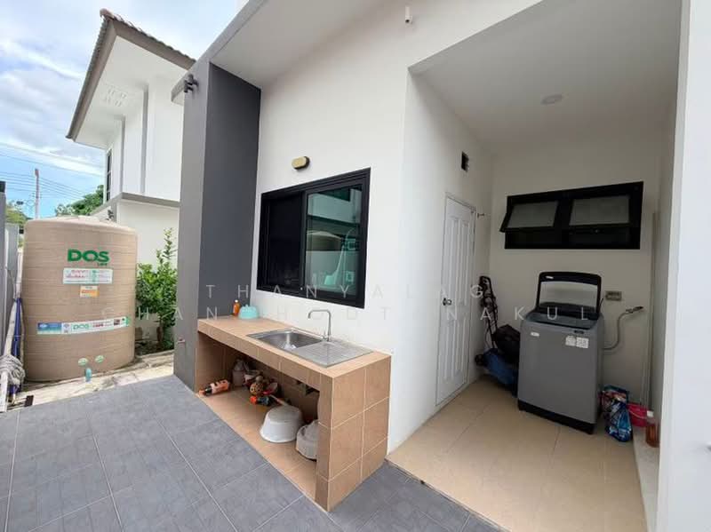 undefined, Chon Buri (Pattaya), Bo Win, Si Racha, Chon Buri (Pattaya), 3 Bedrooms, 205 sqm, Single Detached House For Sale, by Thanyalag Chanchodtanakul, 500365757 - DDproperty.com