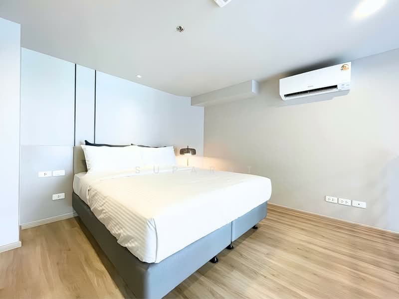 Culture Thonglor, Bangkok, Soi Sukhumvit 59, Sukhumvit Road, Khlong Tan Nua, Watthana, Bangkok, 1 Bedroom, 36 sqm, Condo For Rent, by suparat, 500365758 - DDproperty.com