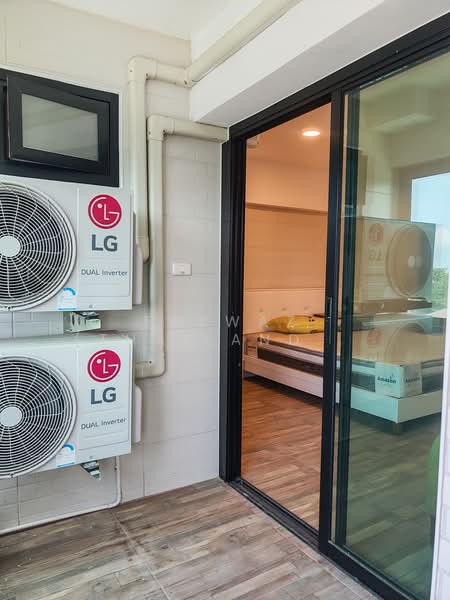 Angket Pavillion, Chiang Mai, 114 Super Highway Road Chiang Mai-Lampang, Nong Pa Krang, Muang Chiang Mai, Chiang Mai, 3 Bedrooms, 114 sqm, Condo For Sale, by Fazwaz (Thailand) Co., Ltd., 500365759 - DDproperty.com