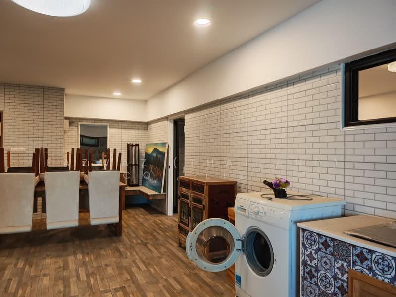 Angket Pavillion, Chiang Mai, 114 Super Highway Road Chiang Mai-Lampang, Nong Pa Krang, Muang Chiang Mai, Chiang Mai, 3 Bedrooms, 114 sqm, Condo For Sale, by Fazwaz (Thailand) Co., Ltd., 500365759 - DDproperty.com