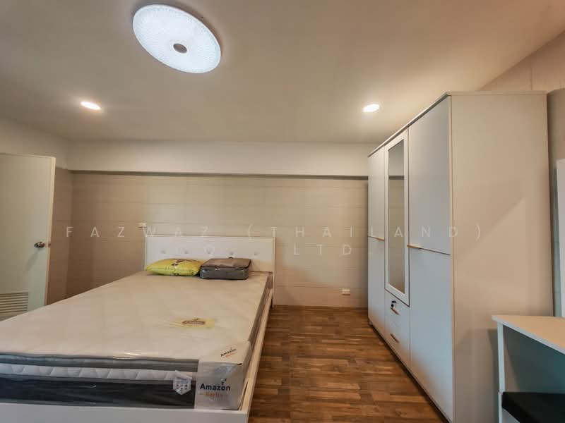 Angket Pavillion, Chiang Mai, 114 Super Highway Road Chiang Mai-Lampang, Nong Pa Krang, Muang Chiang Mai, Chiang Mai, 3 Bedrooms, 114 sqm, Condo For Sale, by Fazwaz (Thailand) Co., Ltd., 500365759 - DDproperty.com