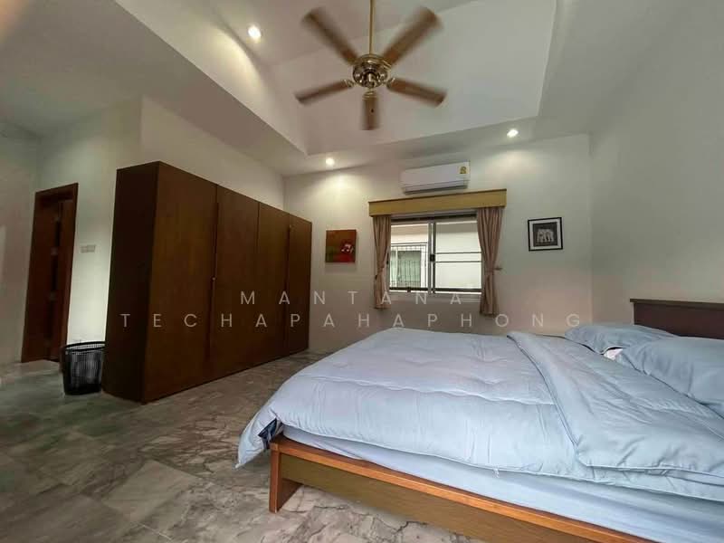 undefined, Prachuap Khiri Khan, Thap Tai, Hua Hin, Prachuap Khiri Khan, 3 Bedrooms, 204 sqm, Single Detached House For Rent, by Mantana Techapahaphong, 500365760 - DDproperty.com